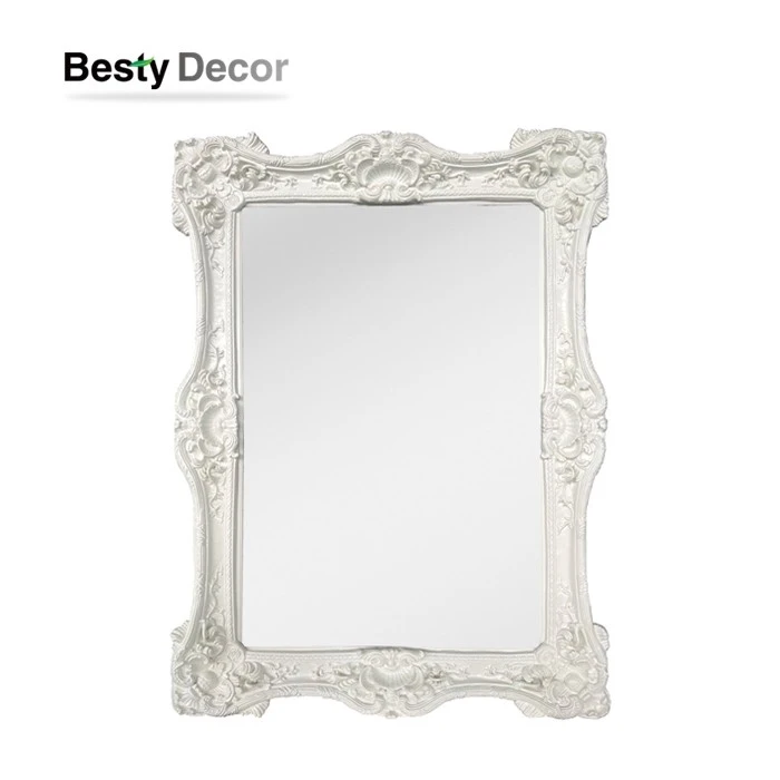 Antique Wood Frame Mirrors suppliers