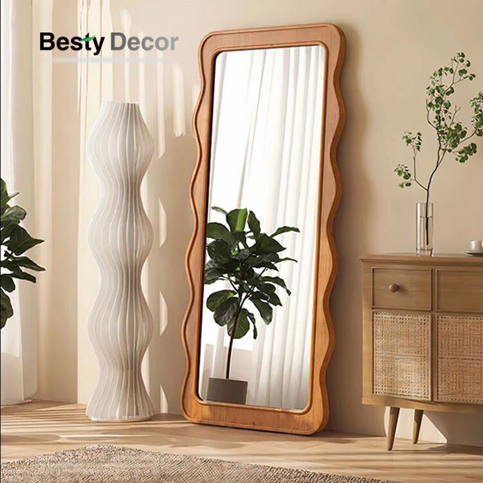 Dressing Room Mirror